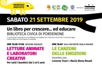 PordenoneLegge 21-09-2019