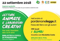 PordenoneLegge 22-09-2018