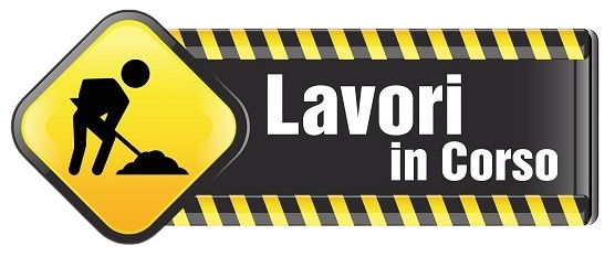 lavori in corso ok